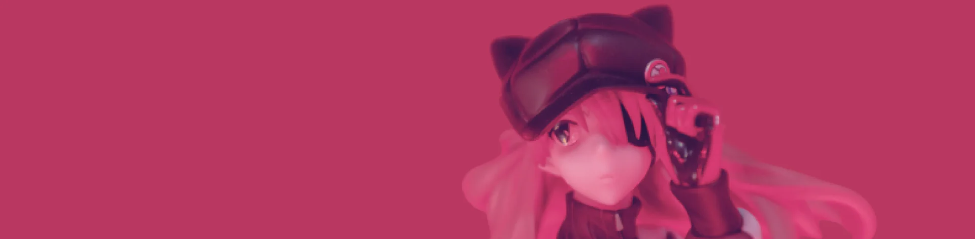 Wear Your Favorite Anime Stories